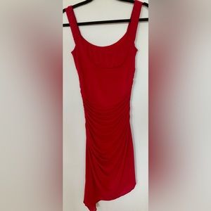 BCBG MAX AZRIA Spectacular Dress - XS